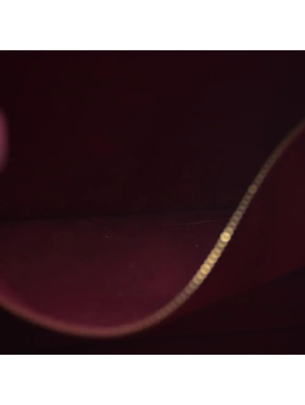 $2160 Louis Vuitton Monogram Graceful MM Pivoine TX4128